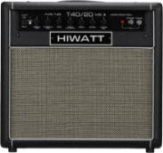 Hiwatt TB-4020C-112