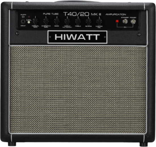Hiwatt TB-4020C-112