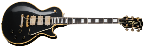 Gibson Custom Eric Clapton 58 LP Custom