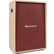 Blackstar Debut 212V Cream