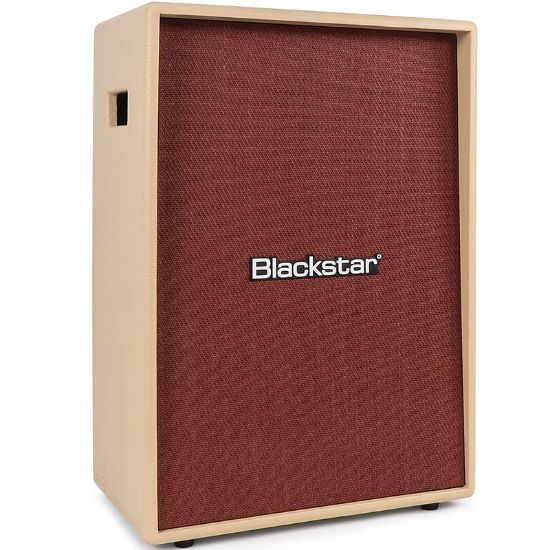 Blackstar Debut 212V Cream