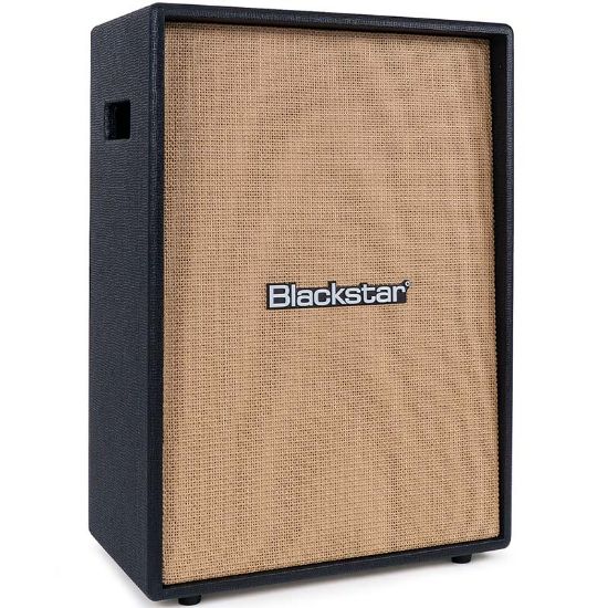 Blackstar Debut 212V Black