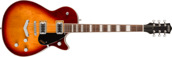Gretsch G5220 Electromatic Jet BT Single-Cut with V-Stoptail