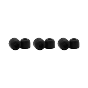 Shure 6-pc (TZ100) Comply foams, large