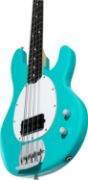 Sterling StingRay RAY2 Electric Blue