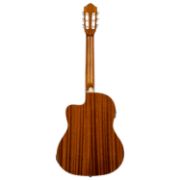 Ortega RCE145NT Family Pro Series Nylonstrengsgitar m/ Mic