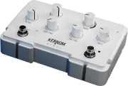 Kernom Ridge Overdrive