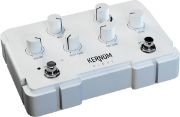 Kernom Ridge Overdrive