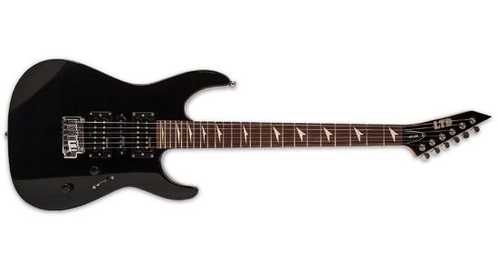 LTD MT-130 BLACK
