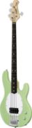 Sterling StingRay RAY2 Misty Green