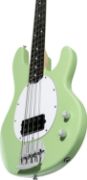 Sterling StingRay RAY2 Misty Green