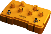 Kernom Moho Fuzz