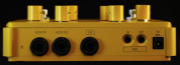 Kernom Moho Fuzz