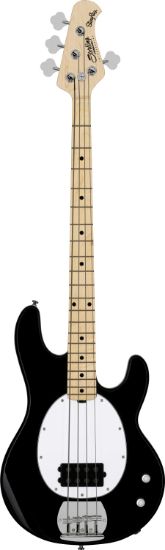 Sterling StingRay RAY2 Black