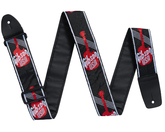 Gibson The USA Strap