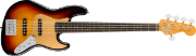 Fender American Ultra II Jazz Bass V, Ebony Fingerboard, Ultraburst
