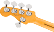 Fender American Ultra II Jazz Bass V, Ebony Fingerboard, Ultraburst