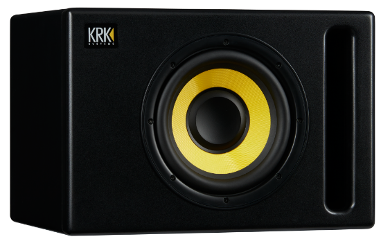 KRK S8.4