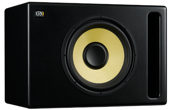 KRK S12.4