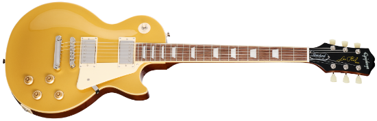 Epiphone Les Paul Standard 50s GT