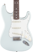 Fender American Vintage II 1965 Stratocaster, Round-Lam Rosewood Fingerboard, Sonic Blue