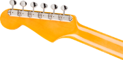 Fender American Vintage II 1965 Stratocaster, Round-Lam Rosewood Fingerboard, Sonic Blue