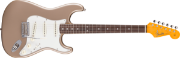 Fender American Vintage II 1965 Stratocaster, Round-Lam Rosewood Fingerboard, Shoreline Gold