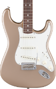 Fender American Vintage II 1965 Stratocaster, Round-Lam Rosewood Fingerboard, Shoreline Gold