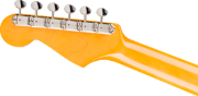 Fender American Vintage II 1965 Stratocaster, Round-Lam Rosewood Fingerboard, Shoreline Gold