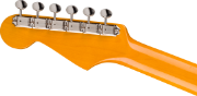 Fender American Vintage II 1965 Stratocaster, Round-Lam Rosewood Fingerboard, Candy Apple Red