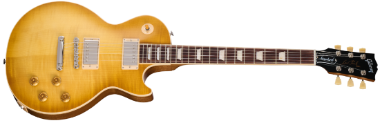 Gibson LP Std 50s Faded VHB