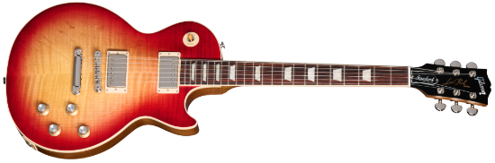 Gibson LP Std 60s Faded VCS