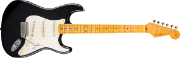 Fender American Vintage II 1957 Stratocaster, Maple Fingerboard, Black