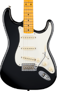 Fender American Vintage II 1957 Stratocaster, Maple Fingerboard, Black