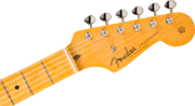 Fender American Vintage II 1957 Stratocaster, Maple Fingerboard, Black