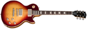 Gibson LP Std 60s Faded VBB