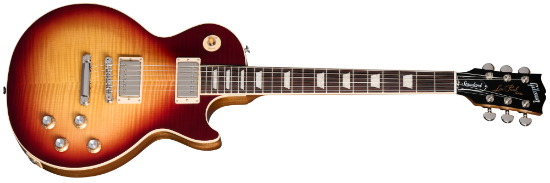 Gibson LP Std 60s Faded VBB