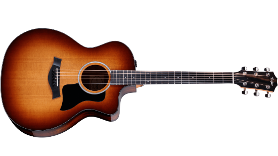 Taylor 214ce-K SB Plus