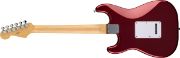 Fender Standard Stratocaster, Maple Fingerboard, White Pickguard, Candy Cola