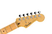 Fender Standard Stratocaster, Maple Fingerboard, White Pickguard, Candy Cola