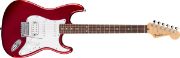 Fender Standard Stratocaster HSS, Laurel Fingerboard, White Pickguard, Candy Cola