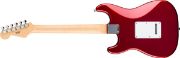 Fender Standard Stratocaster HSS, Laurel Fingerboard, White Pickguard, Candy Cola