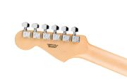 Fender Standard Stratocaster HSS, Laurel Fingerboard, White Pickguard, Candy Cola
