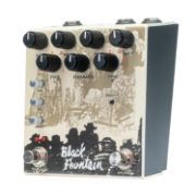 Old Blood Noise Endeavors Black Fountain Stereo