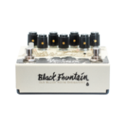 Old Blood Noise Endeavors Black Fountain Stereo