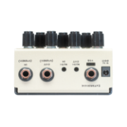 Old Blood Noise Endeavors Black Fountain Stereo