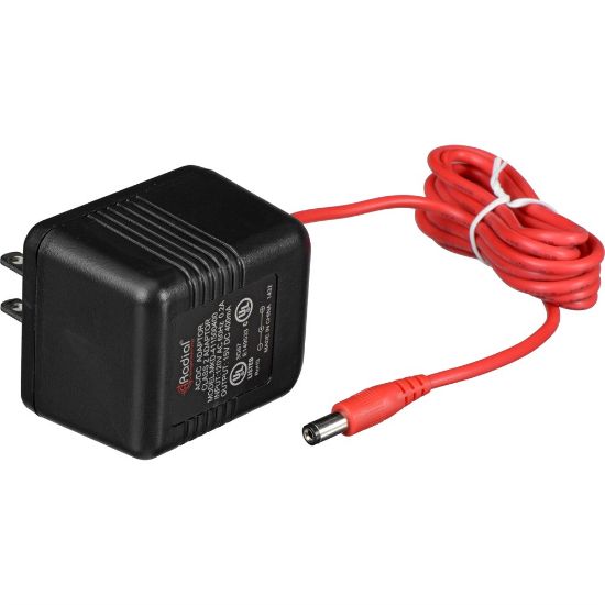 Radial R15DC-EU