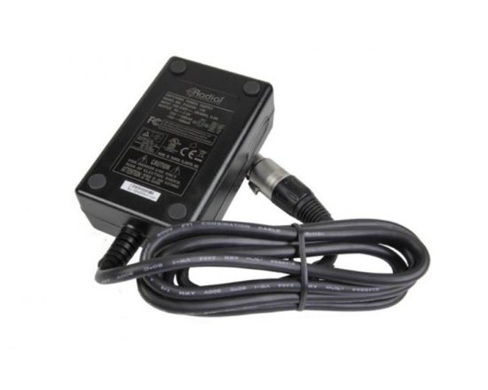 Radial R500-PSU