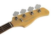 Sire V3-Passive Series Marcus Miller 4-string Passive Bass Tobacco Sunburst