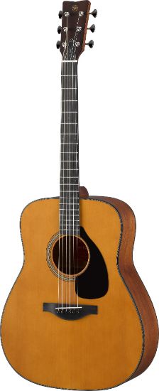Yamaha FG3 Red Label Heritage Natural